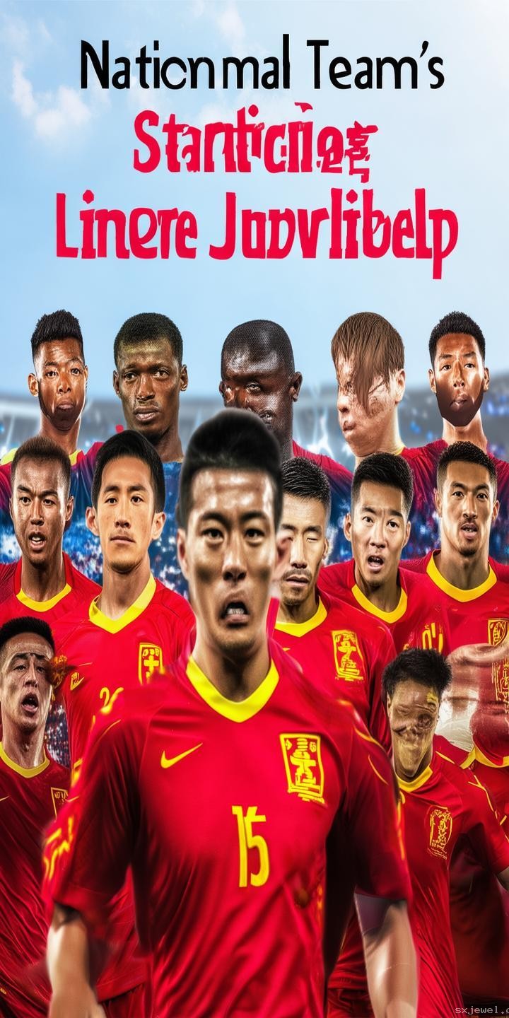 国足首发阵容揭秘